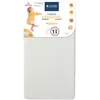 Image de Matelas bébé déhoussable ESSENTIEL 60x120 cm