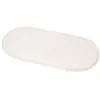 Image de Matelas landau bébé déhoussable 32x72 cm