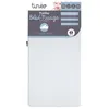 Image de Matelas de lit bebe 60x120 cm tineo soutien souple Non specifie zones accueil souple housse de matelas epaisseur 10 cm