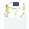Image de CANDIDE - Matelas Zen déhoussable 60x120x10 cm