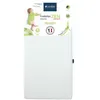 Image de CANDIDE - Matelas Zen déhoussable 360° 70x140x10 cm