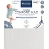 Image de CANDIDE - Matelas Comfort Max 14 cm 70x140 cm