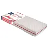 Image de Matelas évolutif déhoussable 60x120 cm Candide - CANDIDE - Blanc