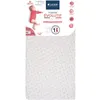 Image de Matelas évolutif 70 x 140 cm - CANDIDE - Blanc