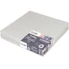 Image de Tinéo - Matelas bébé pliant 2 parties 60x120cm