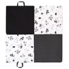 Image de Candide - Tapis de jeu bébé Black & White Experience