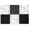 Image de Candide - Tapis de jeu bébé XL Black & White Experience