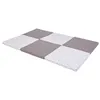 Image de CANDIDE - Tapis de motricité XL imprimé lapin