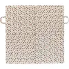 Image de Candide, Tapis de jeu, - Foldable Play Mattress - Leo - 120 × 120 cm (120 x 120 cm)