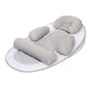 Image de Tinéo - Cocon de sommeil bébé ergonomique