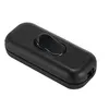 Image de Interrupteur interrupteur noir, 2 A, 500 W maxi