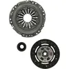 Image de VALEO 003495 Kit Embrayage, Set de 3