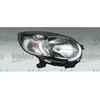 Image de Projecteur Principal Halogène Valeo 43001