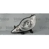 Image de Projecteur Principal Halogène Valeo 43005