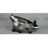 Image de Projecteur Principal Halogène Valeo 43009