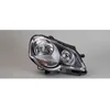 Image de Projecteur Principal Halogène Valeo 43012