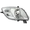 Image de Projecteur Principal Halogène Valeo 43048