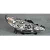 Image de Projecteur Principal Halogène Valeo 43243