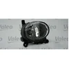 Image de Projecteur De Complément Antibrouillard D 43653 Valeo