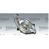 Image de Projecteur Principal Halogène Valeo 43673