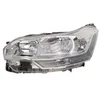 Image de Projecteur Principal Halogène Valeo 43692