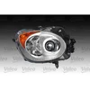 Image de Projecteur Principal Halogène Valeo 43793