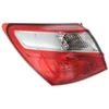 Image de Feu De Clignotant Valeo 44175