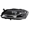 Image de Projecteur Principal Halogène Valeo 44502
