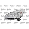 Image de Projecteur Principal Halogène Valeo 44745