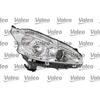 Image de Projecteur Principal Halogène Valeo 44748