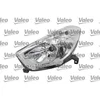 Image de Projecteur Principal Halogène Valeo 44776