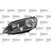 Image de Projecteur Principal Halogène Valeo 44918