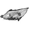 Image de Projecteur Principal Halogène Valeo 45172
