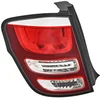 Image de Feu De Clignotant Valeo 45228