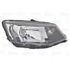 Image de Projecteur Principal Halogène Valeo 46605