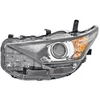 Image de Projecteur Principal Halogène Valeo 46698