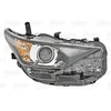 Image de Projecteur Principal Halogène Valeo 46699