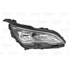 Image de Projecteur Principal Halogène Valeo 46785