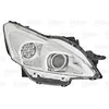 Image de Projecteur Principal Xenon Valeo 46870