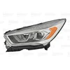 Image de Projecteur Principal Halogène Valeo 46928