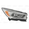 Image de Projecteur Principal Halogène Valeo 46929