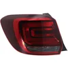 Image de Feu De Clignotant Valeo 47179