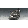 Image de Projecteur Principal Halogène Valeo 88512