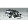 Image de Projecteur Principal Halogène Valeo 88977