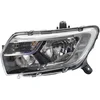 Image de Projecteur Principal Halogène Valeo 450406