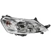 Image de Projecteur Principal Halogène Valeo 450429