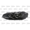 Image de Projecteur Principal Halogène Valeo 450492