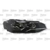 Image de Projecteur Principal Halogène Valeo 450493
