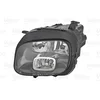 Image de Projecteur Principal Halogène Valeo 450528