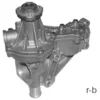 Image de Pompe À Eau Valeo 506667